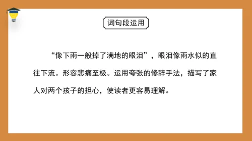 统编版语文六年级下册《语文园地三》课件