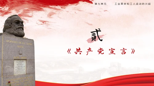 马克思主义国际共产主义通用PPT课件