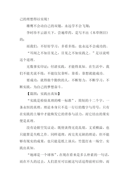 实践出真知作文.docx