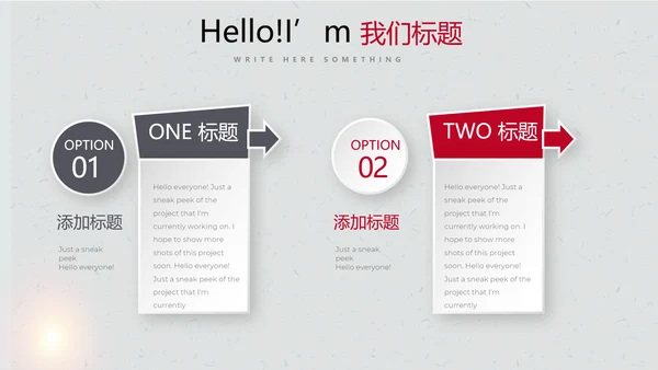 打黑除恶保护伞动态PPT