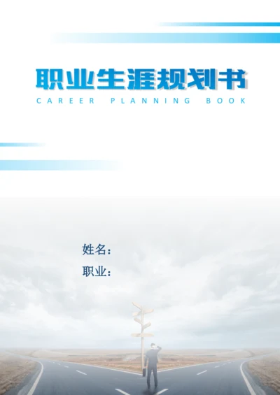 13页3900字关务与外贸服务专业职业生涯规划.docx
