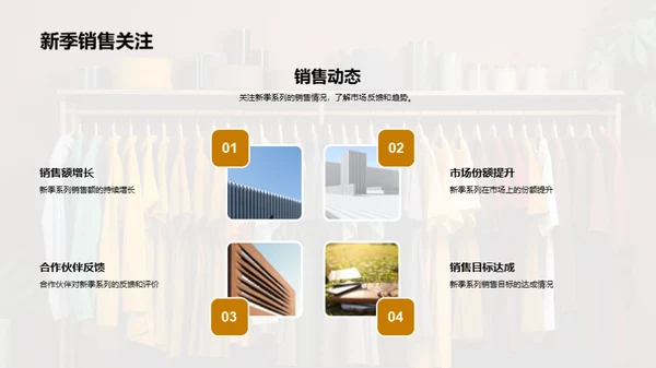 赋予时尚生命力