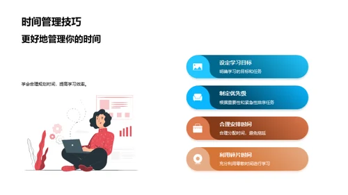 英语学习的策略之道