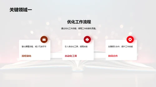 工作回顾与未来展望