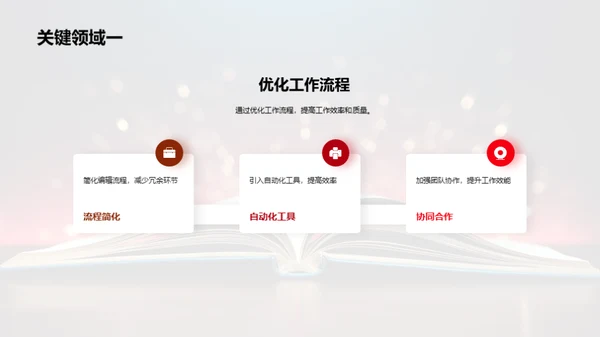 工作回顾与未来展望