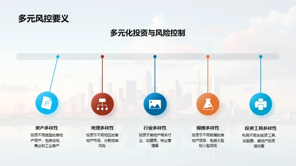 新时代房产投资策略