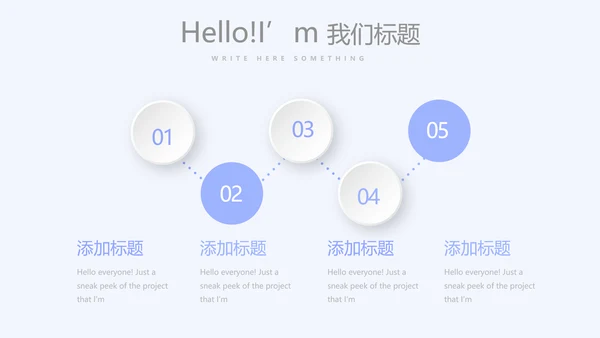 医药商业调查报告动态PPT