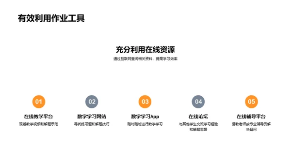 高二数学作业深度解析