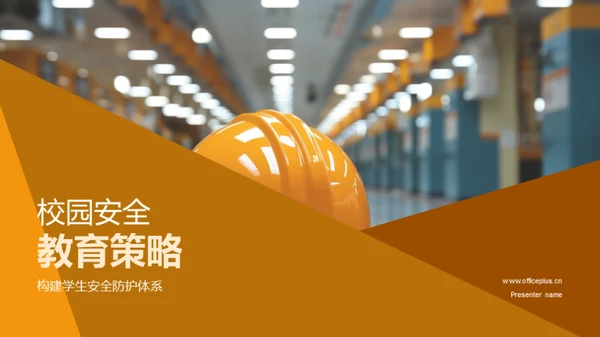 校园安全教育策略