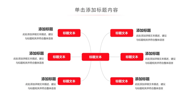 医药公司药品医疗卫生PPT动态模板