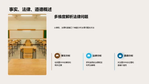 法学视角的社会解读