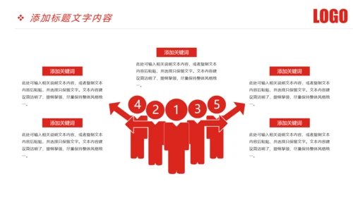 时尚大气中国银行金融投资银行证券PPT模板