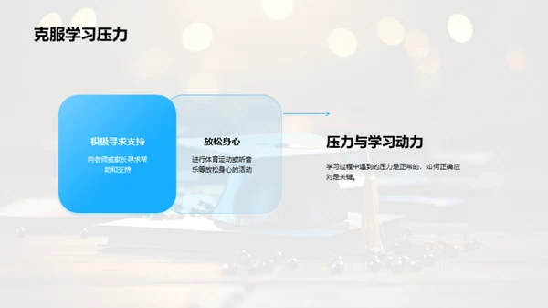 初三学业成功之路