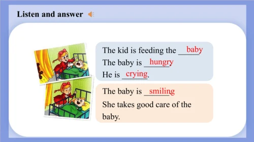 Unit 2 What's your hobby? Lesson 12 课件(共61张PPT)