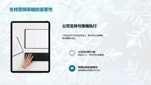 大雪营销策略解析