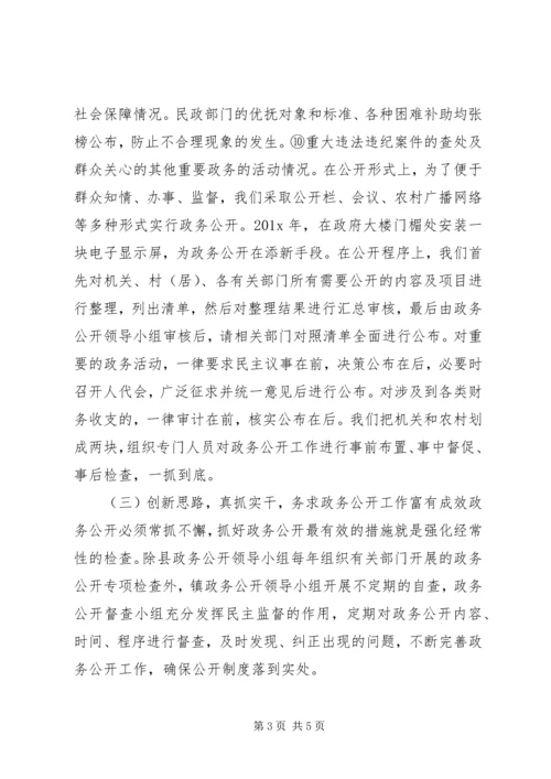 县镇政府工作报告.docx