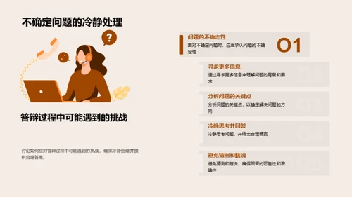 管理学硕士答辩指南