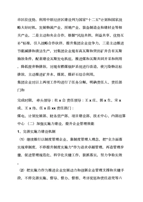 活动专项方案之省委巡视组整改专项方案.docx