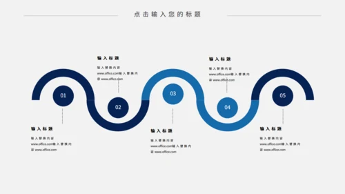 卡通宇宙星空宇航员航天科普通用PPT课件模板