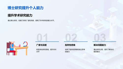 交叉学科答辩报告PPT模板