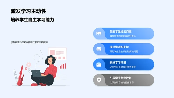 作业质量提升报告PPT模板