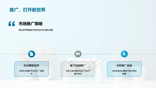 新游戏发布策略解析