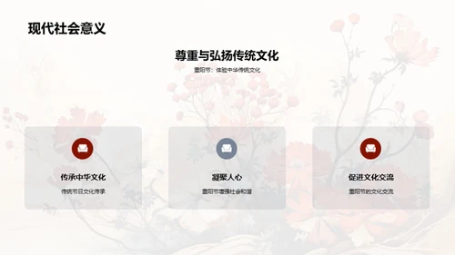 尊老爱老与家教