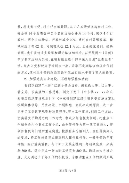 加强基层组织建设促进县域经济快速发展 (3).docx