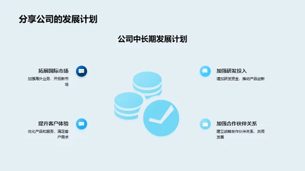 创新驱动的市场领先