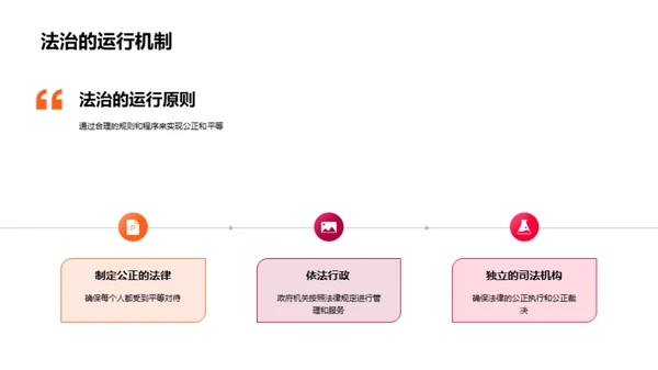 道德法治：双轮驱动