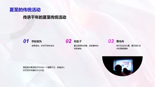 新媒体传播与夏至