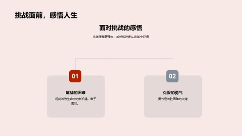 探索未知之旅