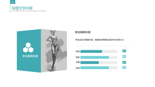 人体器官分布医学医疗ppt动态模板