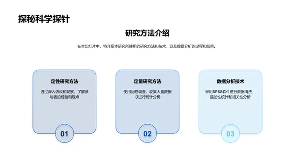 论文答辩指南