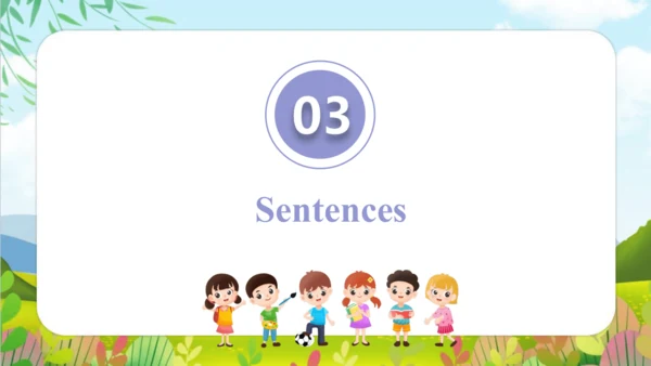Module 7 Unit 2 It's warm today 课件(共47张PPT)