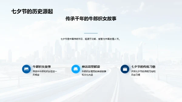 七夕购房 筑梦之旅