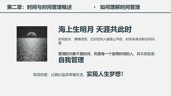 时间管理工作效率人力资源培训PPT课件