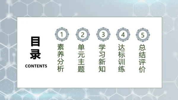 【核心素养】部编版语文四年级下册-7.纳米技术就在我们身边 第1课时（课件）