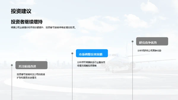 航空之翼：振翅翱翔