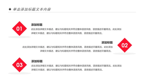 社区医疗保险保障工作总结汇报PPT模板