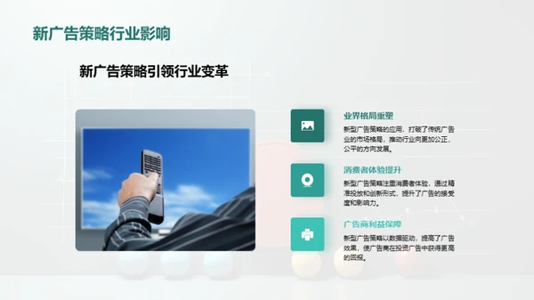新媒体广告新篇章