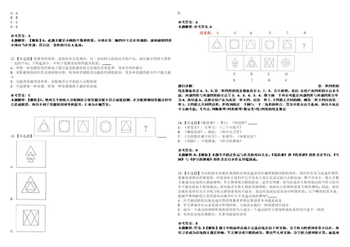 2022年10月广西靖西市招考57名高层次急需紧缺专业人才20450上岸题库1000题附带答案详解