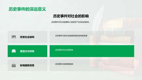 历史事件深度解析