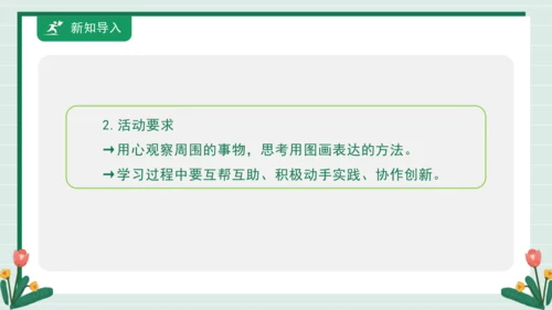 【核心素养目标】人教·内蒙古版《信息技术》五下 第1课 初识《画时画王》课件