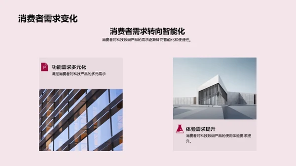 科技展示之礼仪魅力