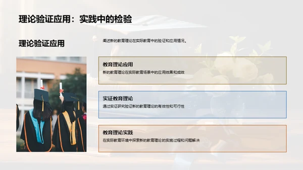 教育研究博士论文解析