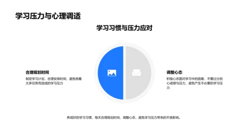 初中新生安全教育PPT模板