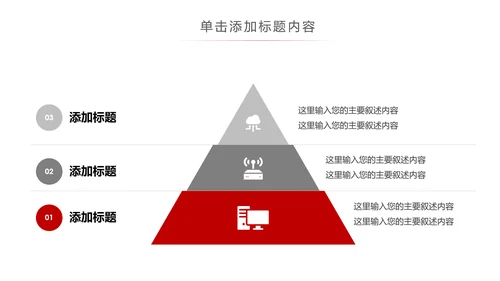 汽车行业汽车营销策划公司宣传汽车PPT模板