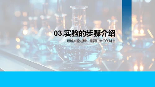 化学实验精要解析