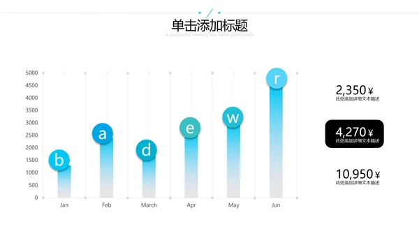 2021欧美风企业简介公司介绍商务PPT模板